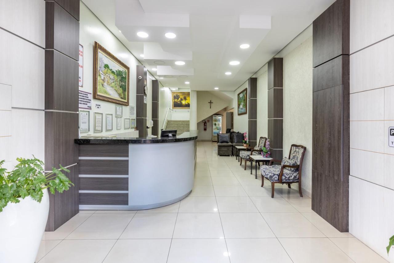 Hotel Lisbor ฟรานซิสโกเบลเตรา ภายนอก รูปภาพ